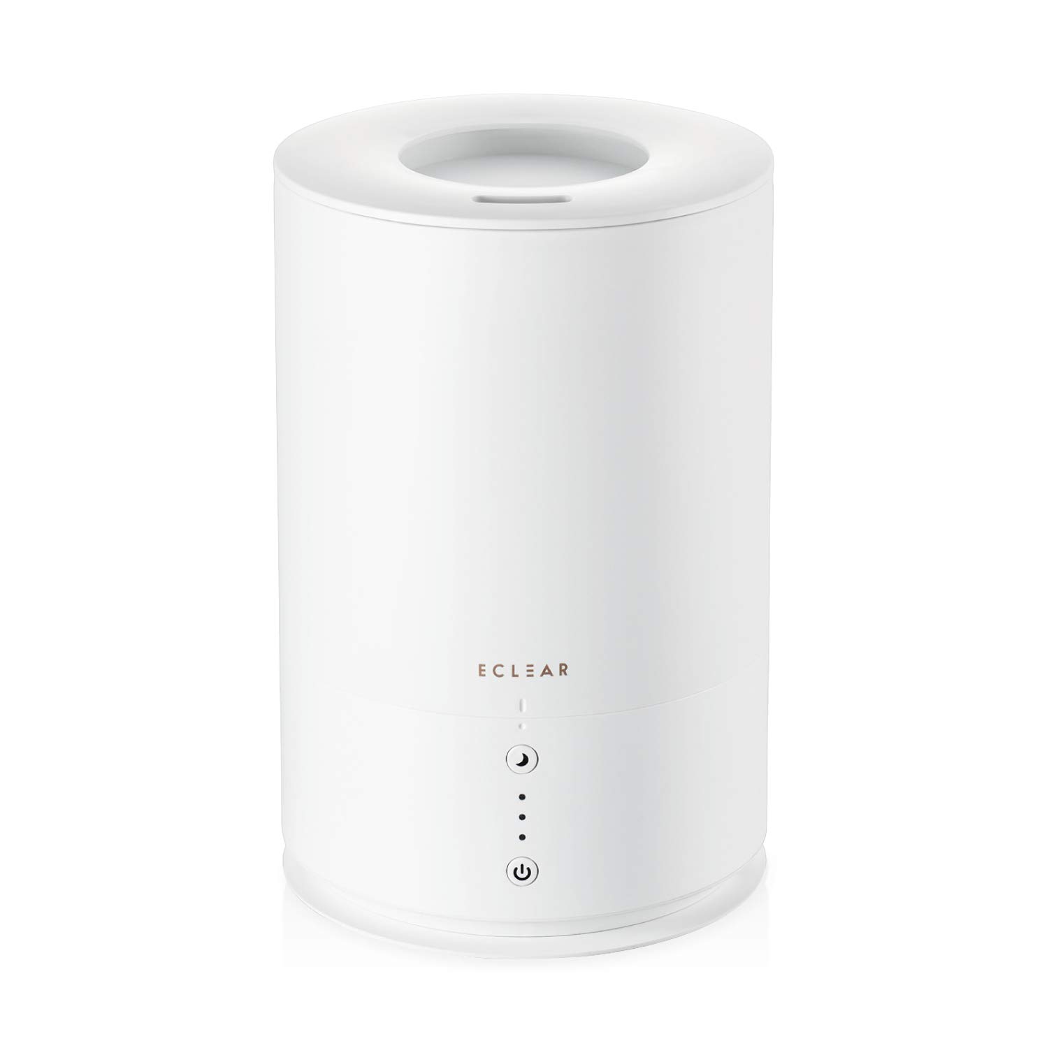 【中古】【非常に良い】【2020年モデル】 エレコム 加湿器 卓上 抗菌 湿度センサー搭載 AC電源 空焚き防止 大容量1.8L エクリアミスト HCE-HU2007Uシリーズ ホワイト HCE-HU2007AWH｜スカイマーケットプラス 12,466円