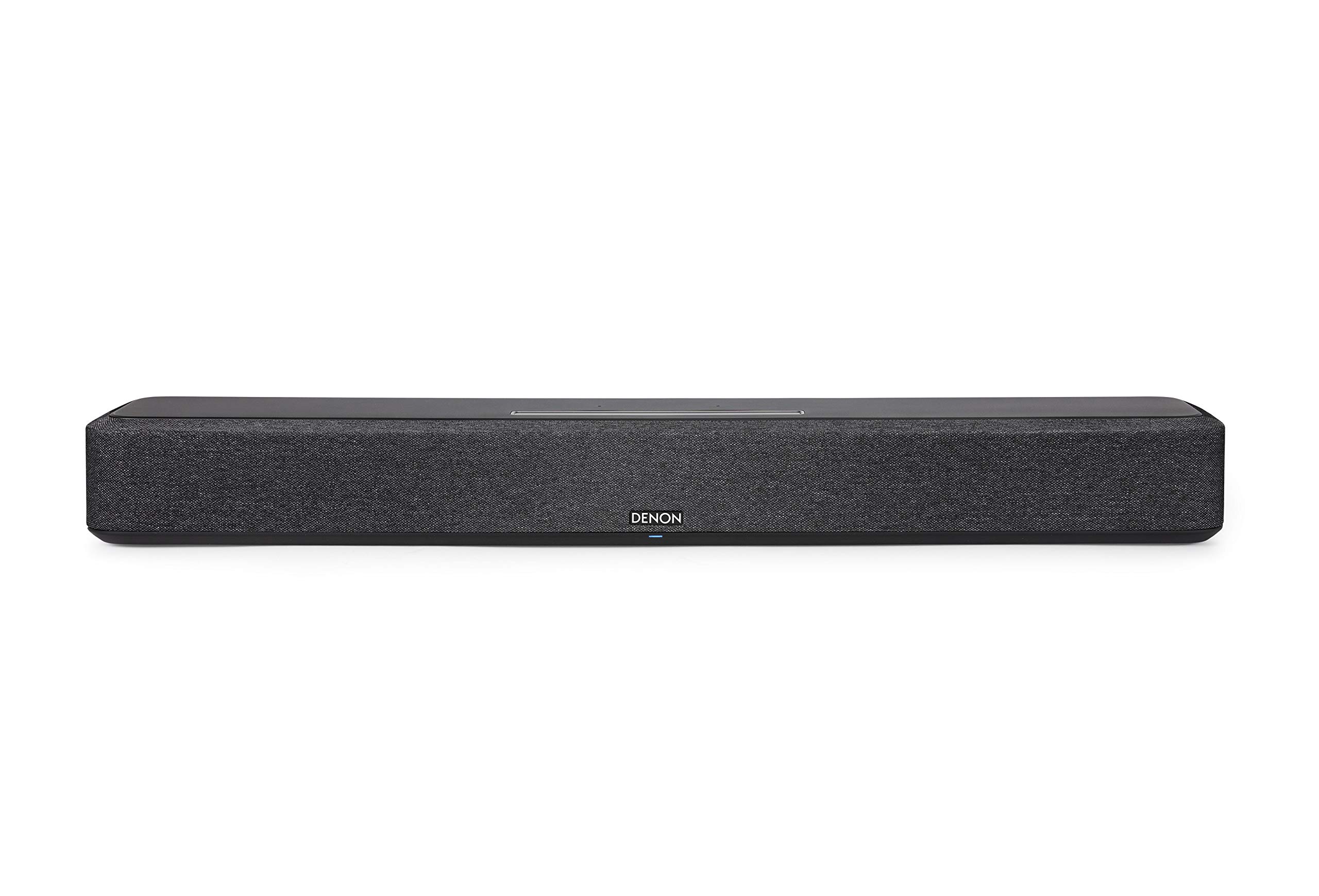 【中古】【非常に良い】デノン Dolby Atmos DTS:X対応 省スペース HEOS搭載 サウンドバー ブラック DENONHOMESB550 56,198円