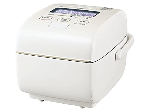 【中古】【非常に良い】象印マホービン 炊飯器 炎舞炊き 5.5合 絹白 NW-LB10-WZ 59,429円