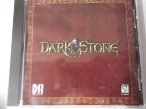 【中古】【非常に良い】Darkstone (輸入版)