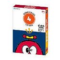 【中古】【非常に良い】ポンキッキーズ 4 どっきんリズム