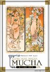 【中古】【非常に良い】Alphonse Maria Mucha 3 主の祈り/連作集