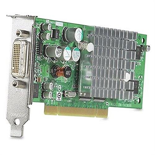 【中古】【人並み外れたに好いたらしい】HP NVIDIA Quadro NVS 280 PCI Graphics Card DY599A [並行輸入品]