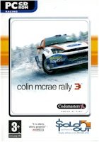 【中古】【非常に良い】Colin McRae Rally 3 (輸入版)｜スカイマーケットプラス