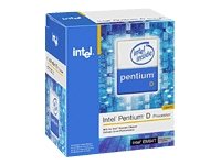 【中古】【人並み外れたに好いたらしい】インテル Intel PentiumD Processor 930 3GHz BX80553930