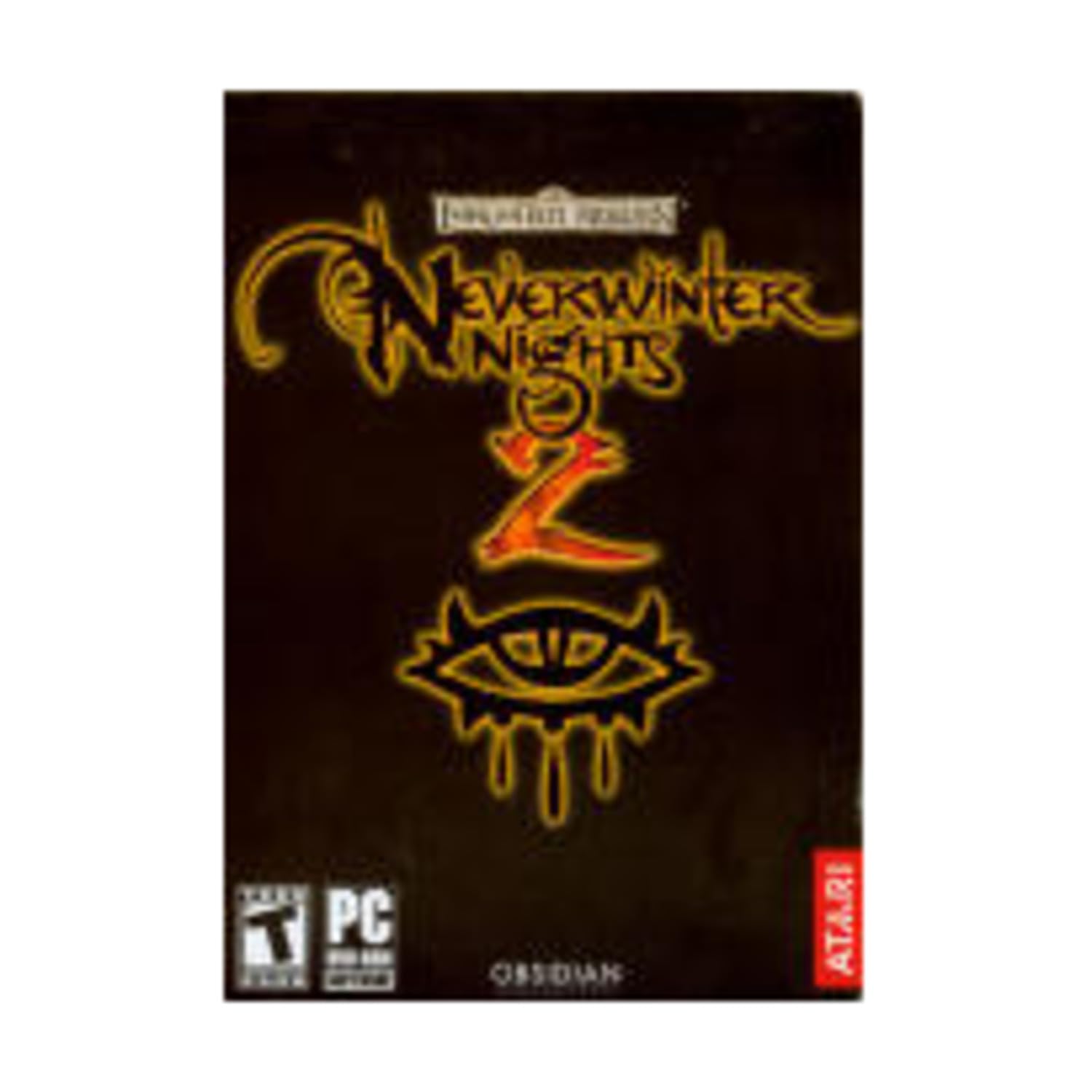 【中古】【非常に良い】Neverwinter Nights 2 DVD (輸入版)|スカイマーケットプラス