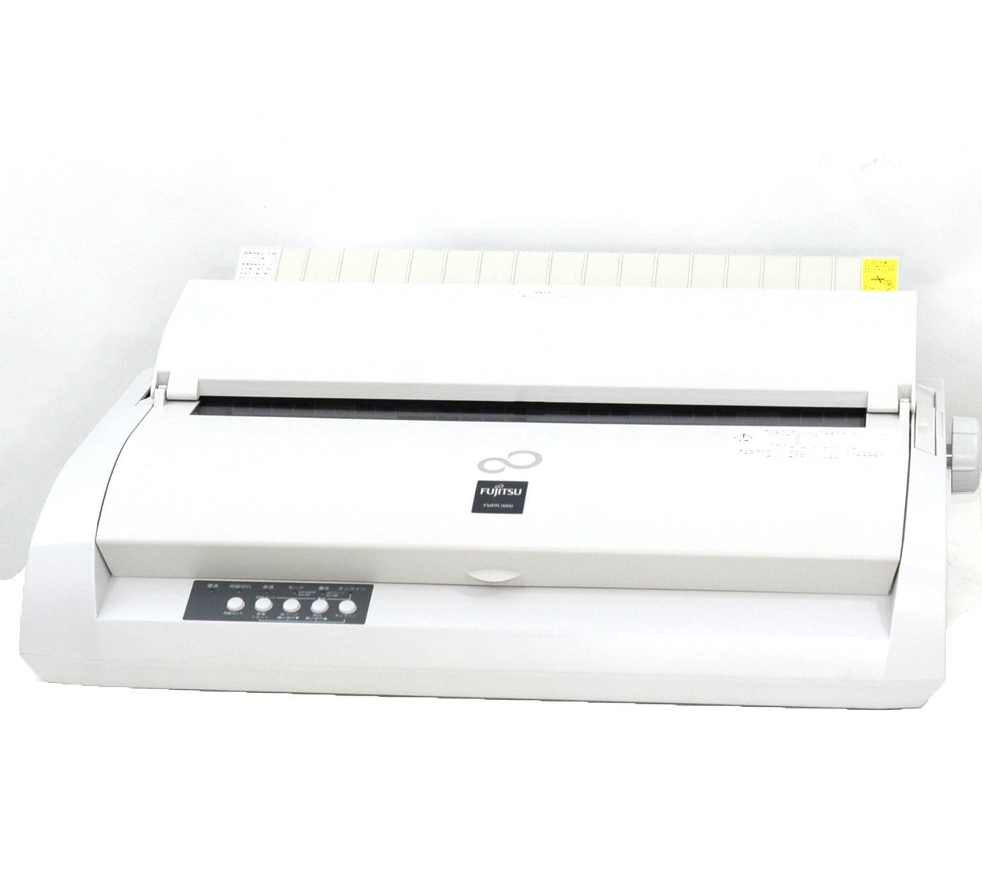 【中古】【非常に良い】富士通 漢字プリンター15 FMPR3000
