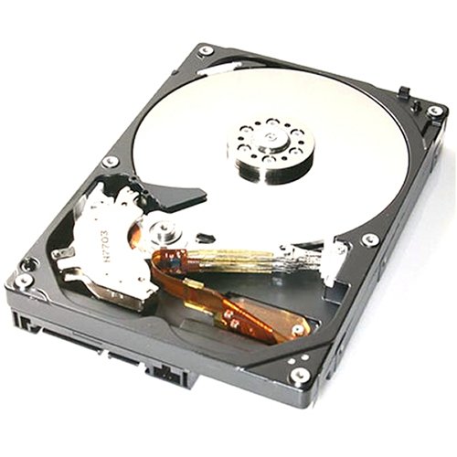 【中古】【非常に良い】日立GST Deskstar P7K500(500GB/SATA3G/7200rpm/16MB) HDP725050GLA360
