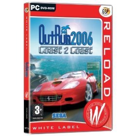 【中古】【非常に良い】Outrun 2006: Coast 2 Coast (輸入版)|スカイマーケットプラス