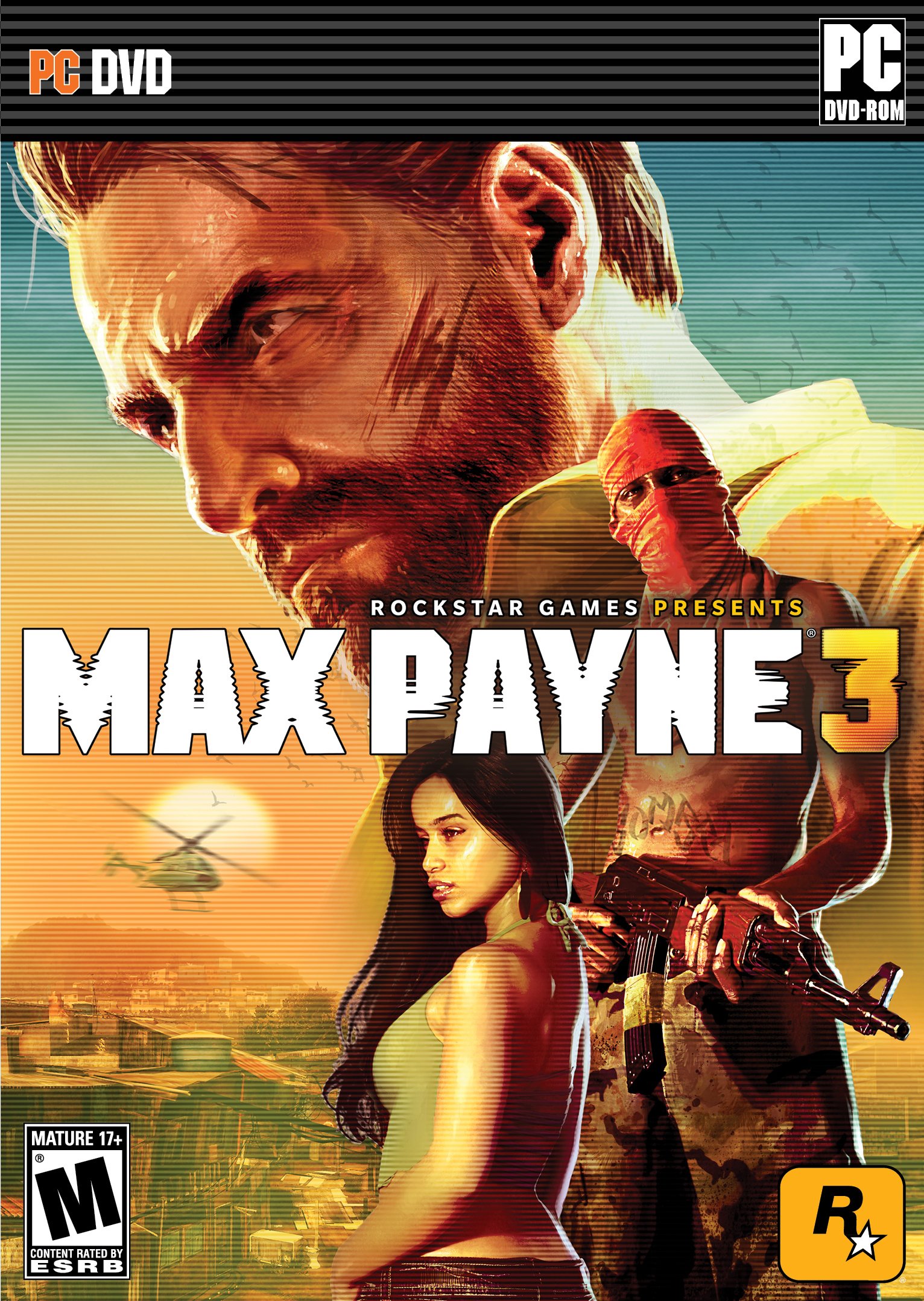 【中古】【非常に良い】Max Payne 3 (輸入版)