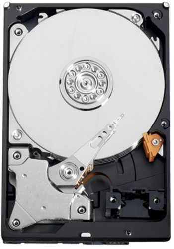 【中古】【非常に良い】WESTERN DIGITAL 3.5インチ内蔵HDD 2TB 5400rpm 32MB SATA 3.5inch(GP300) WD20EADS｜スカイマーケットプラス
