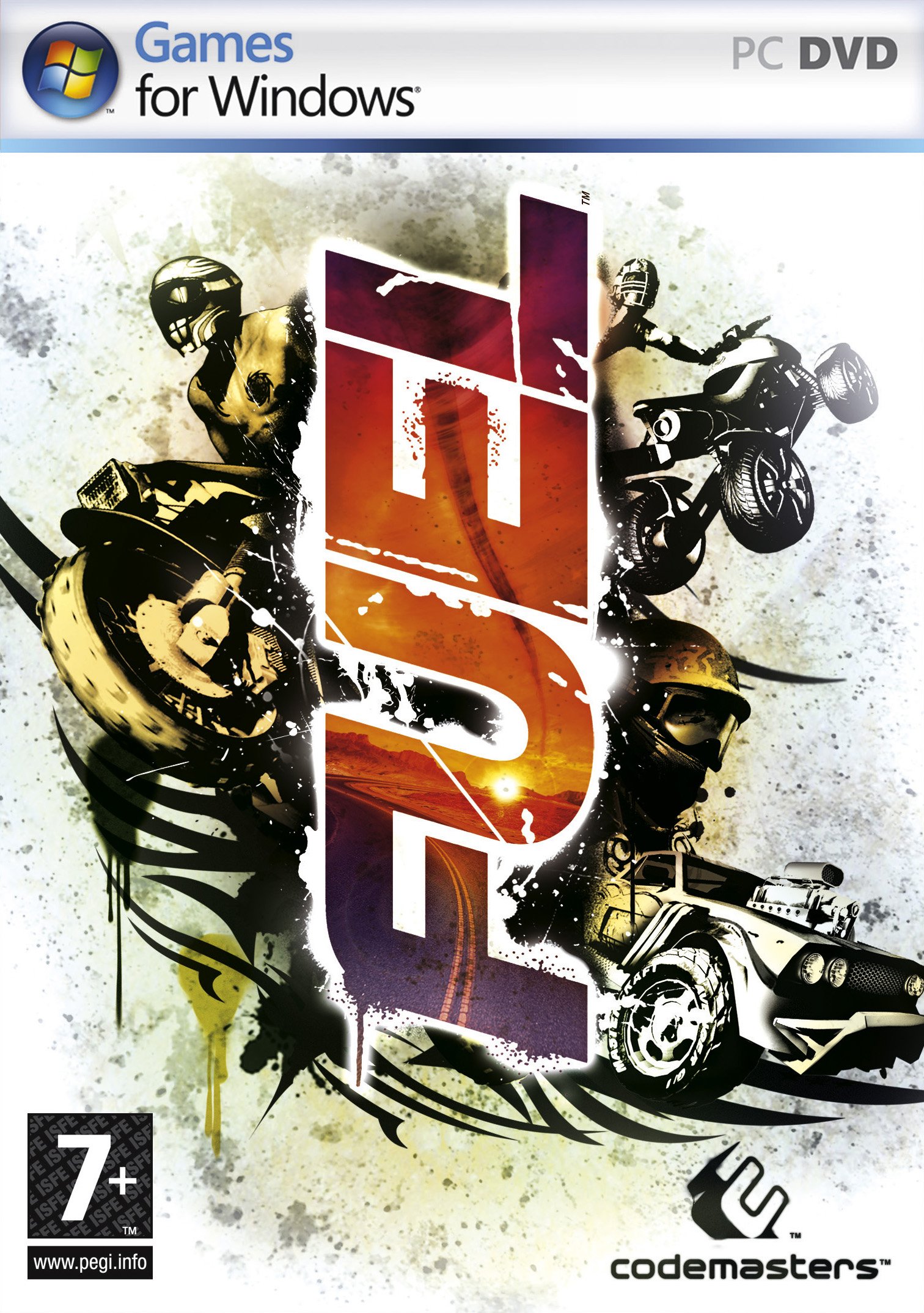 【中古】【非常に良い】Fuel (輸入版)