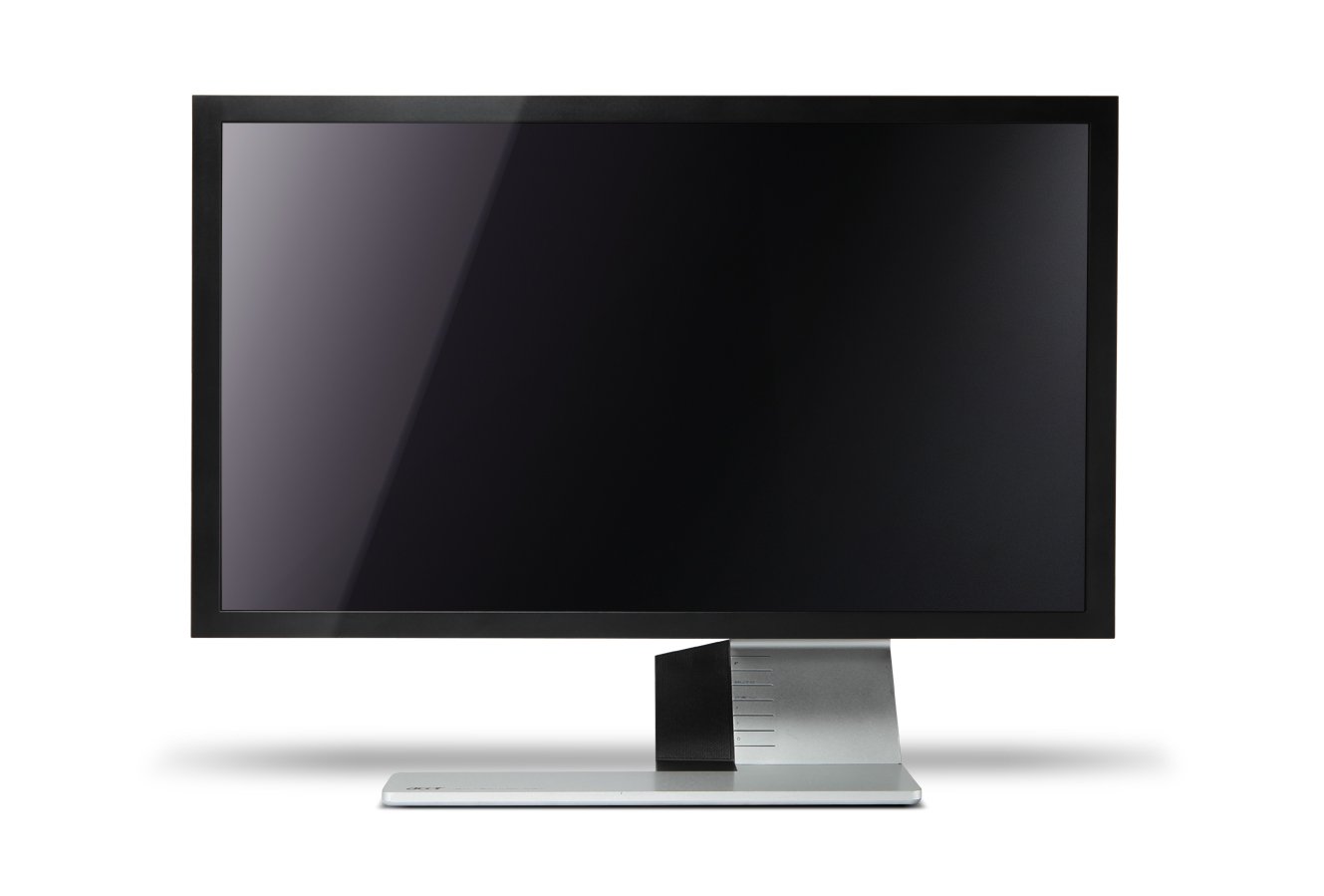 【中古】【非常に良い】acer 24インチ ワイドTFTモニタ ブラック S243HLbmii|スカイマーケットプラス