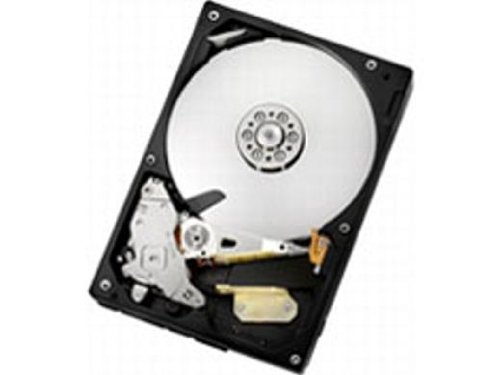 【中古】【人並み外れたに好いたらしい】日立GST Travelstar 7K500(500GB/SATA3G/7200rpm/16MB) HTS725050A9A364