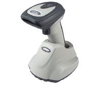 【中古】【非常に良い】日栄インテック ワイヤレスCCDハンドスキャナF780:USBキーボードI/F|スカイマーケットプラス