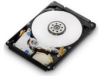 【中古】【非常に良い】Hitachi Travelstar 7K500 500GB SATA / Serial ATA 2.5インチノートブックハードドライブ 7200RPM 16MB HTS725050A9A364 0 20,234円