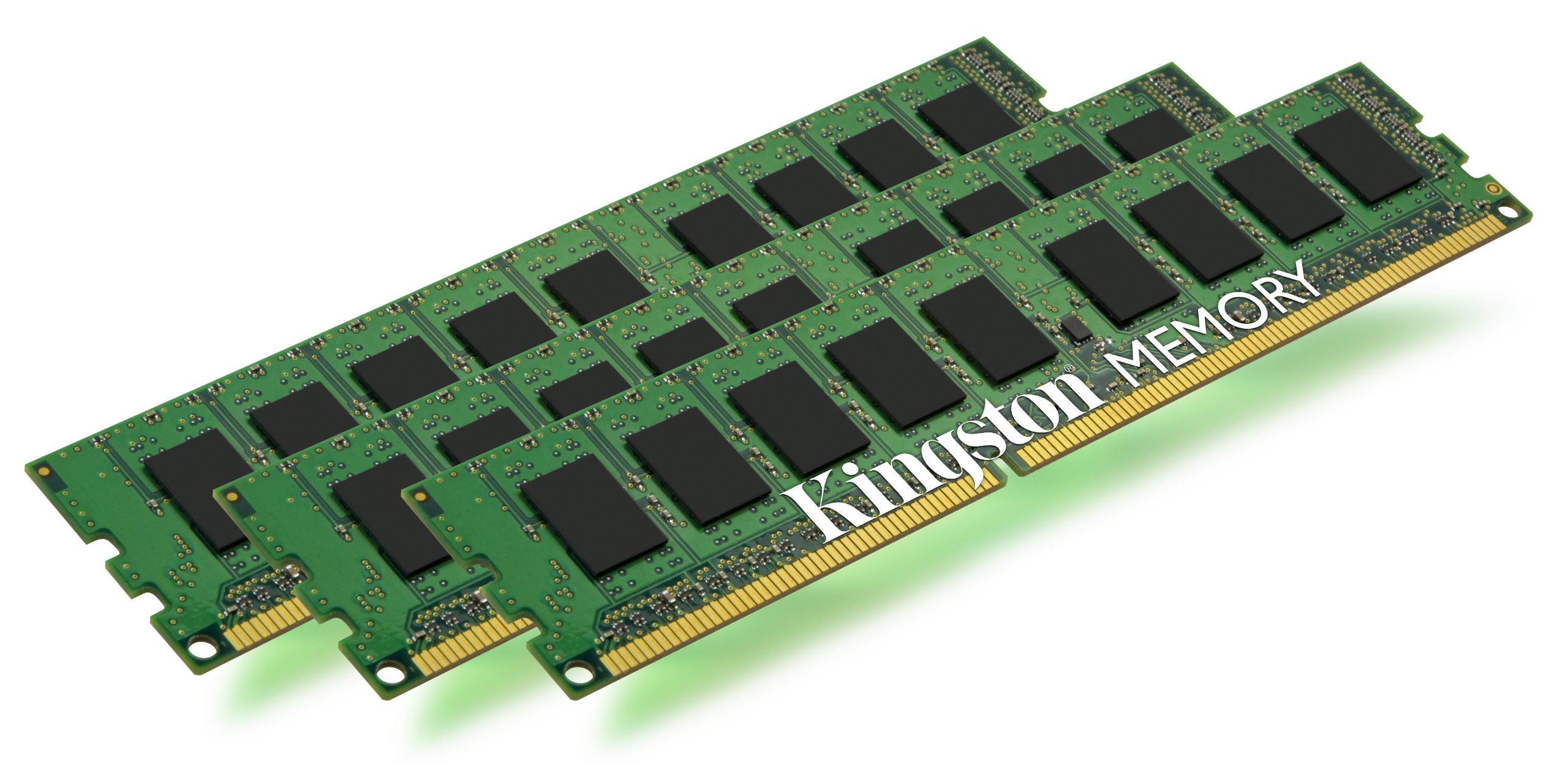 【中古】【非常に良い】Kingston 8GB DDR3-1333 Reg ECC Module KAC-AL313/8G 9,048円