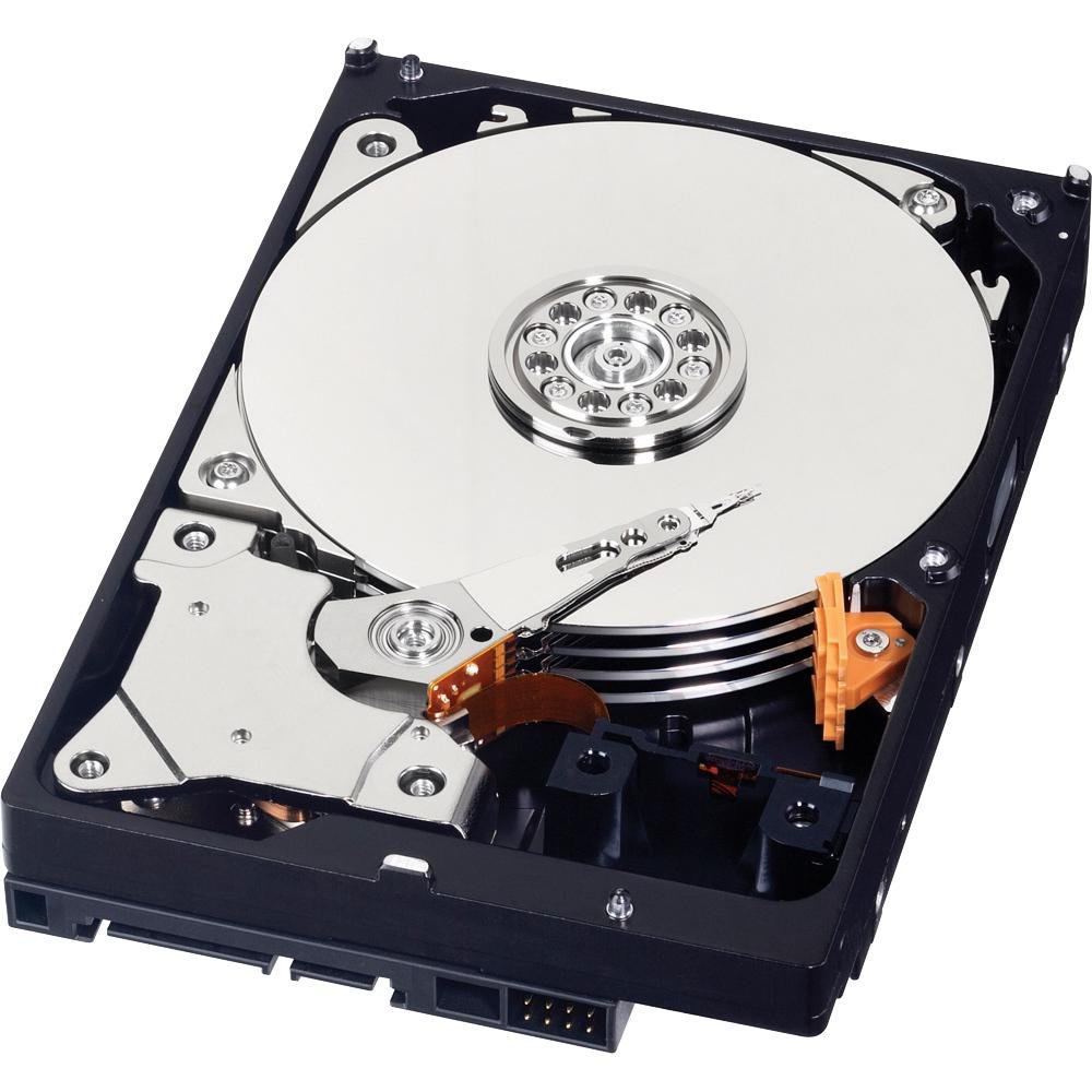 【中古】【非常に良い】1tb SATA 6 Gb/s 3.5 (wd10ealx) - 22,175円