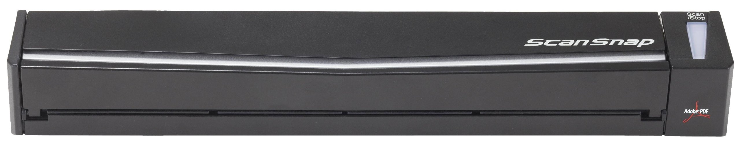 【中古】【非常に良い】FUJITSU ScanSnap S1100 楽2ライブラリパーソナル V5.0セットモデル FI-S1100-SR