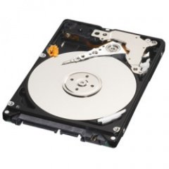 【中古】【人並み外れたに好いたらしい】WESTERNDIGITAL WD5000BPVT
