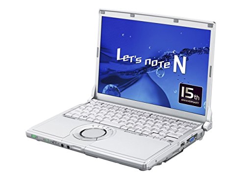【中古】【非常に良い】CF-N10Cシリーズ CF-N10CWHDS [2011年夏モデル]｜スカイマーケットプラス