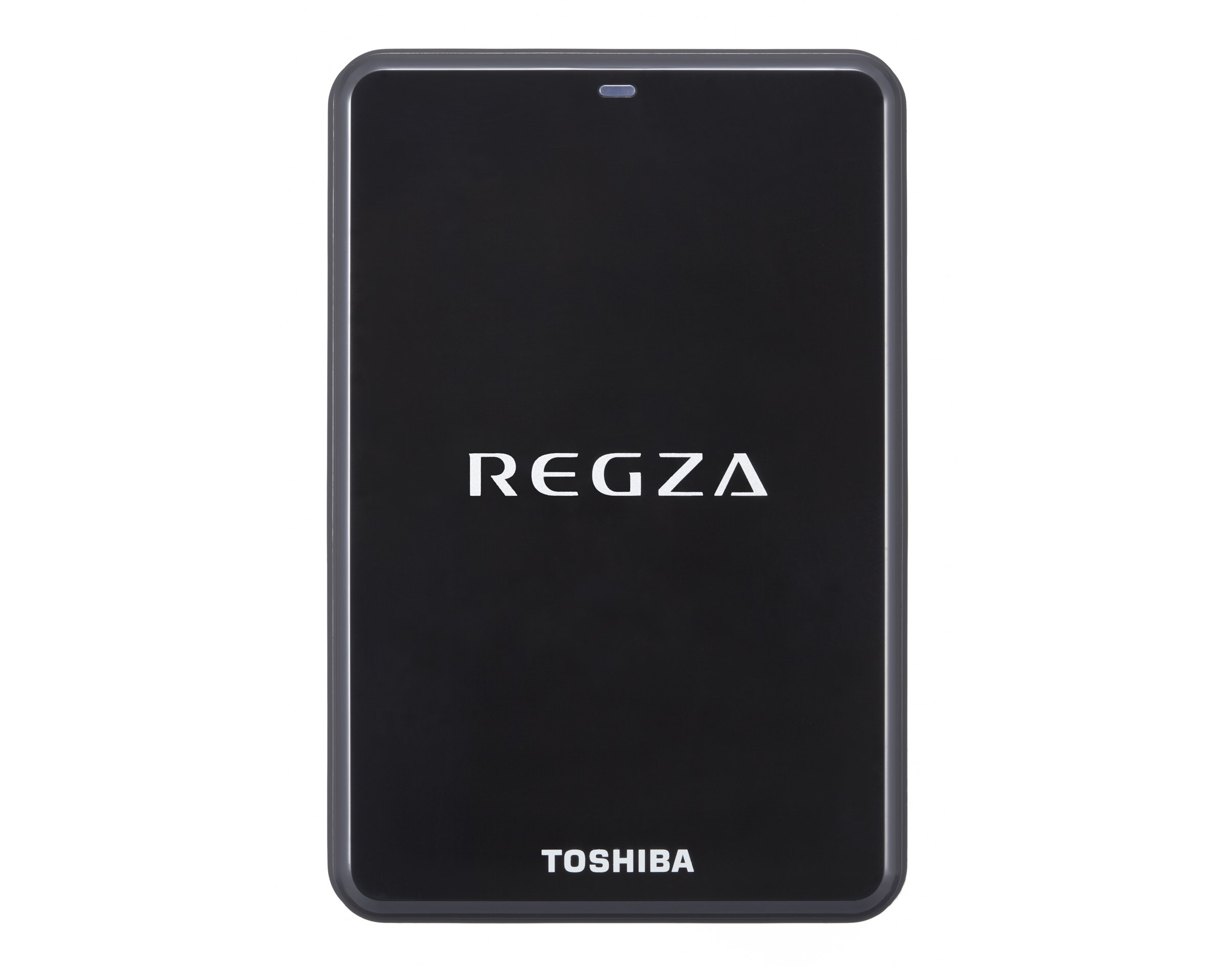 【中古】【非常に良い】TOSHIBA レグザ純正USBハードディスク 500GB THD-50A2