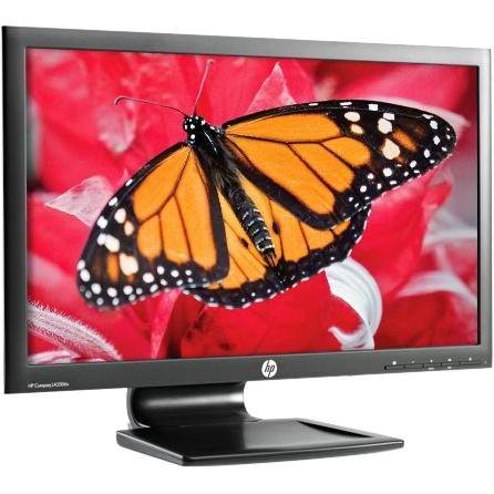 【中古】【非常に良い】HP(ヒューレット・パッカード) HP(ヒューレット・パッカード) Compaq 23インチワイドTFTモニター LA2306x XN375AA#ABJ｜スカイマーケットプラス