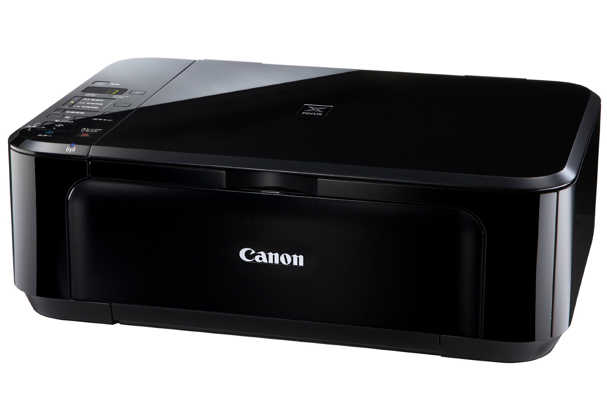 楽天市場】【中古】旧モデル Canon インクジェットプリンター複合機