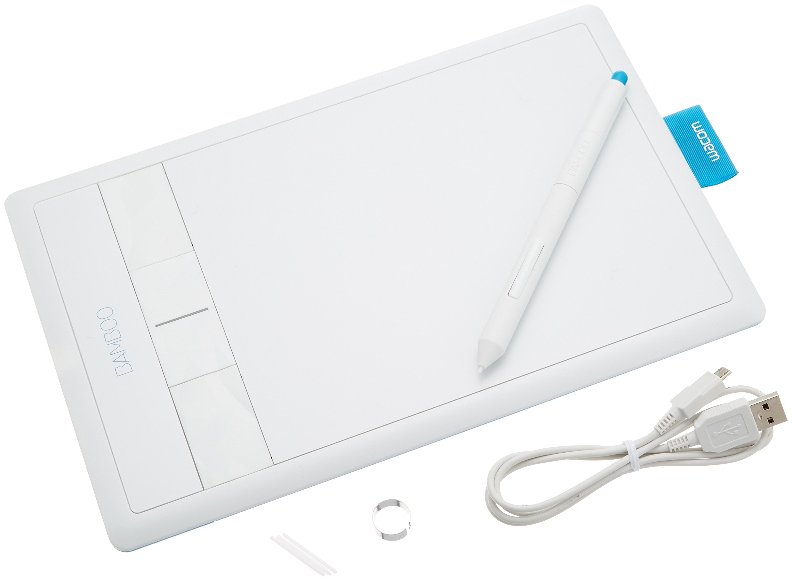 【中古】【人並み外れたに好いたらしい】Wacom 書き込み経口避妊薬 S大きさ 白いこと イラスタMini\u0026コミスタMini嘱する Bamboo喜歌劇 CTH-470/W2