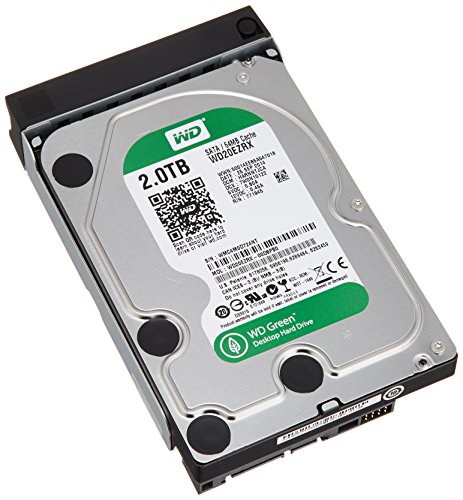 【中古】【非常に良い】BUFFALO テラステーション/リンクステーション対応 交換用HDD 2TB OP-HD2.0T/4K