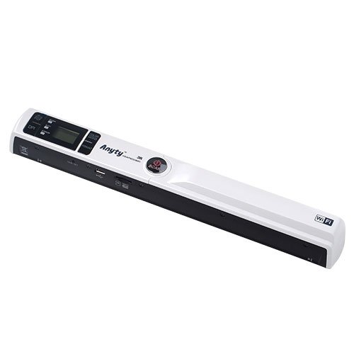 【中古】【非常に良い】3R WIFI機能搭載ハンディスキャナケースセット 3R-HSAP800WIF|スカイマーケットプラス
