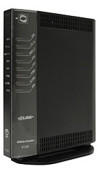 【中古】【非常に良い】NTT西日本 IP電話対応ブロードバンドルータ Web Caster V130