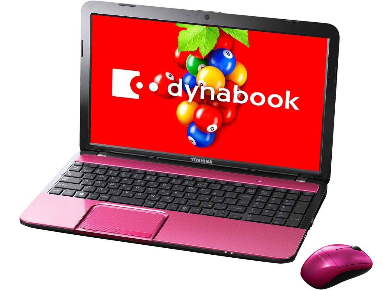 【中古】【非常に良い】東芝 ノートパソコン dynabook T552(Office 搭載) PT55258GBHR｜スカイマーケットプラス