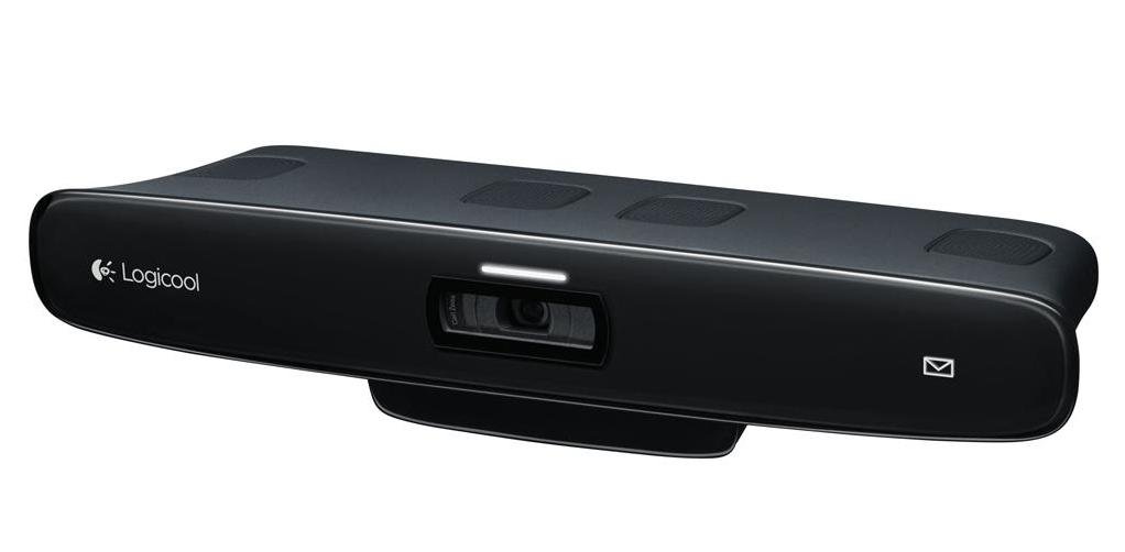 【中古】【非常に良い】LOGICOOL TVカム HD CTV1000