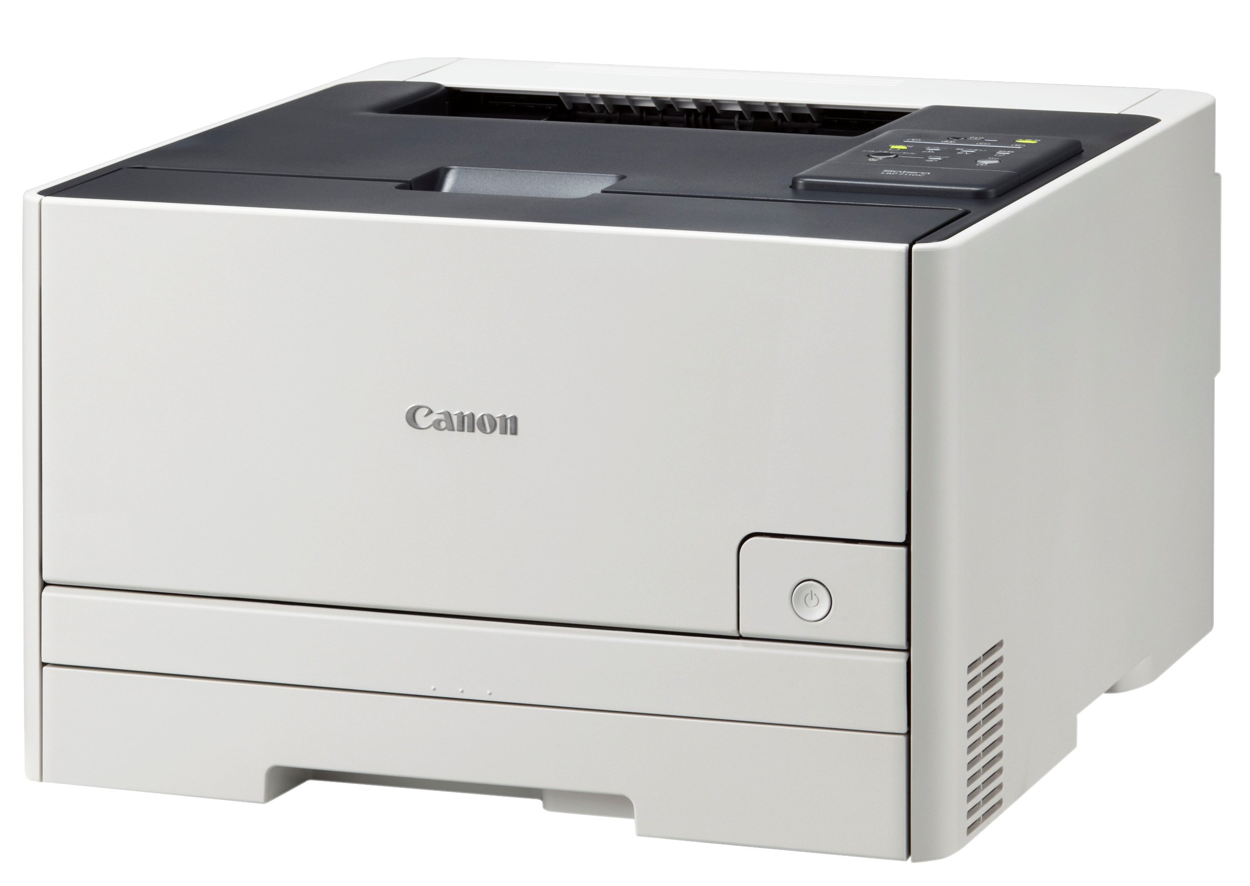 【中古】【非常に良い】Canon レーザープリンタ Satera LBP7110C 36,355円