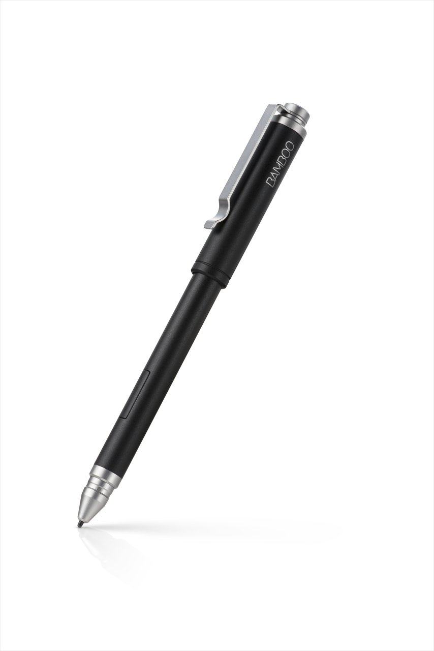 【中古】【人並み外れたに好いたらしい】Wacom Bamboo Stylus feel CS300UK