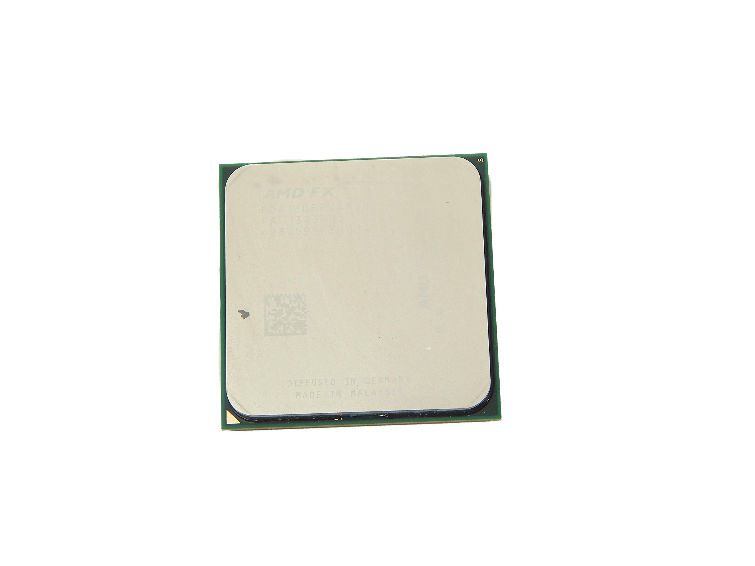 【中古】【人並み外れたに好いたらしい】OEM AMD FX-8320 オクタコア (8中核グループ) 3.50 GHz 中央処理装置 - ソケット AM3+風呂敷き包み