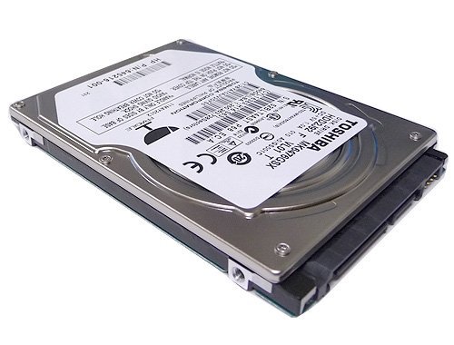 【中古】【非常に良い】【東芝2.5HDD】MK6476GSX (640GB)（640GB5400rpmS-ATA)