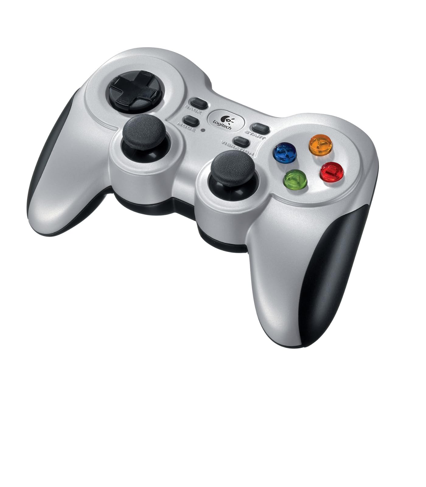 【中古】【非常に良い】Logitech F710 Wireless Gamepad|スカイマーケットプラス