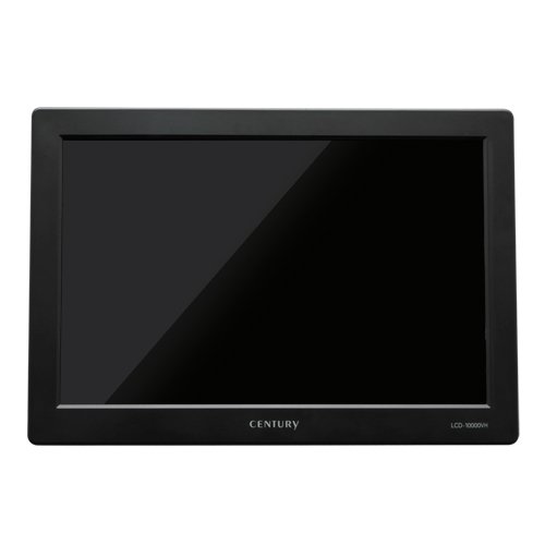 【中古】【人並み外れたに好いたらしい】世紀 10.1inHDMIマルチ管する PLUS ONE HDMI LCD-10000VH