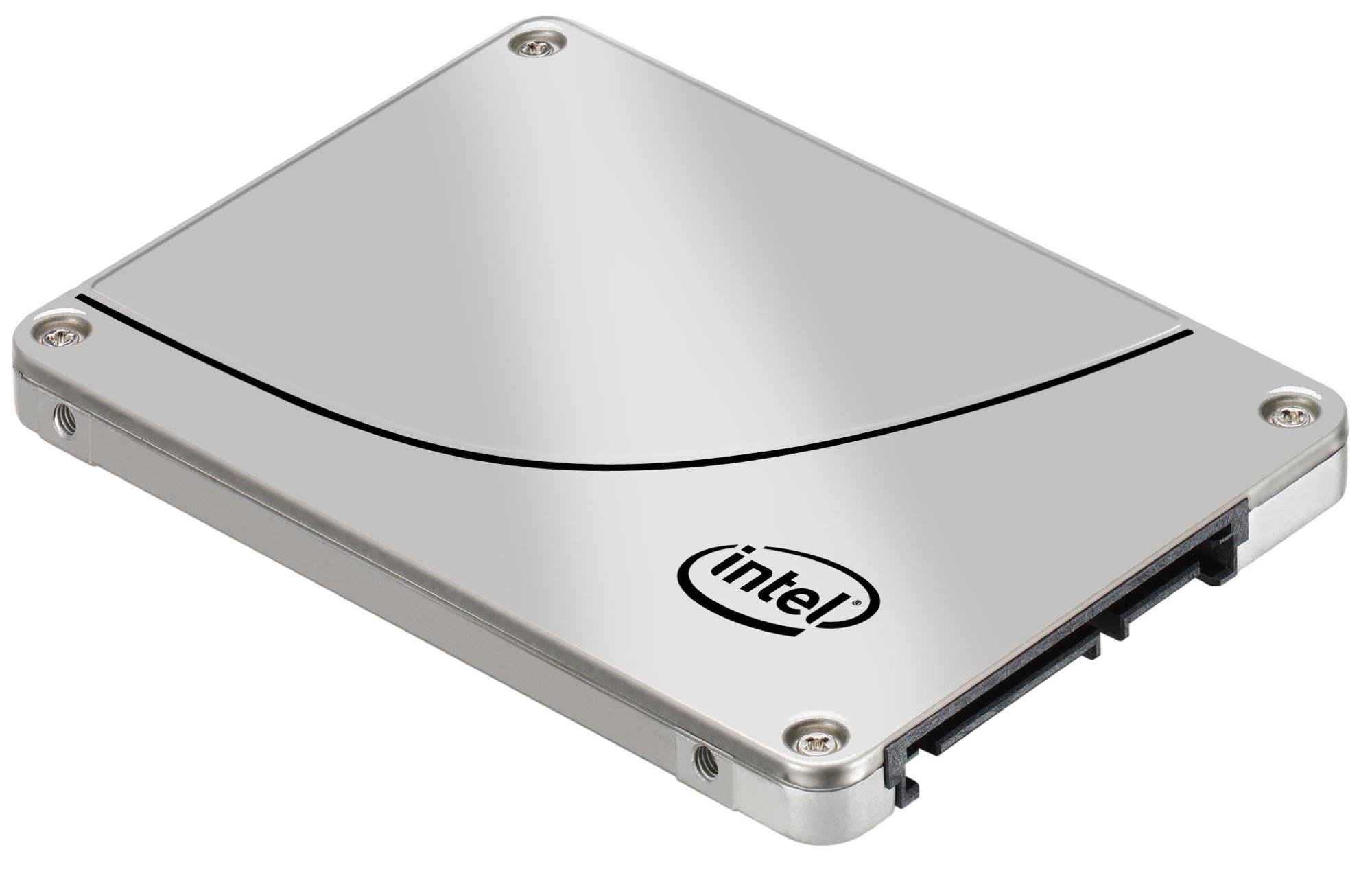 【中古】【非常に良い】インテル SSD DC S3500 Series (Wolfsville) 240GB BLK SSDSC2BB240G401｜スカイマーケットプラス