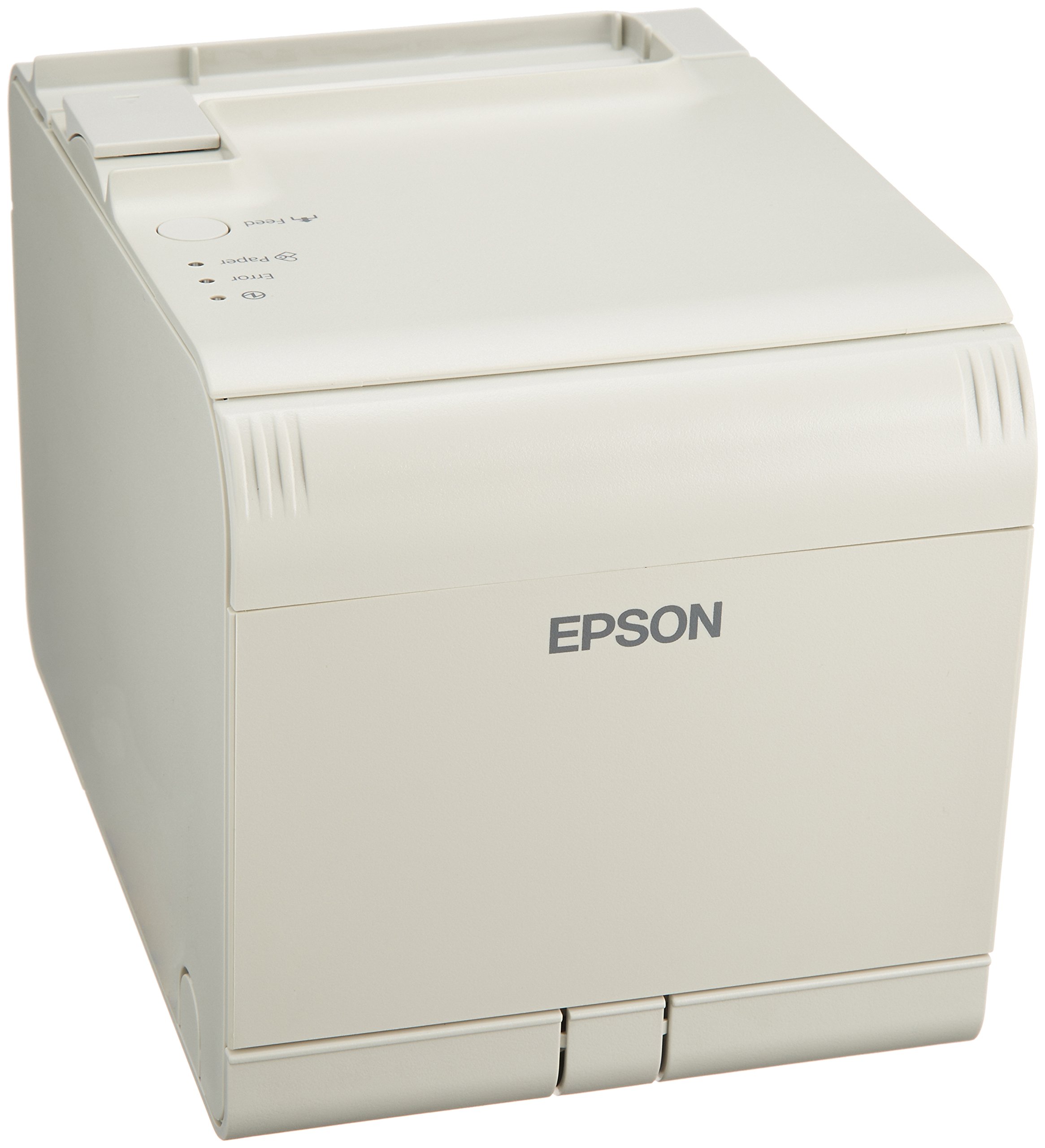 【中古】【非常に良い】エプソン TM902UD141 レシートプリンター/80mm幅/クールホワイト|スカイマーケットプラス