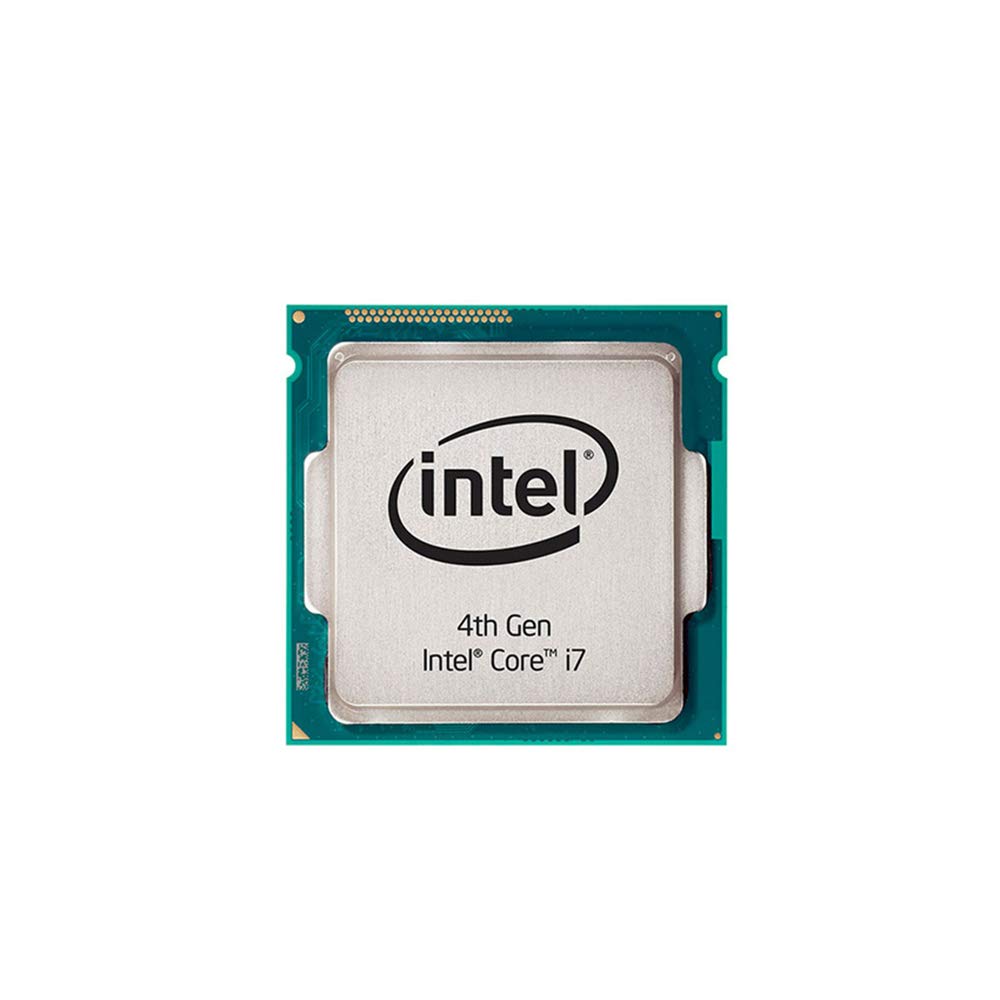 【中古】【人並み外れたに好いたらしい】Intel Core I7 4770K - 3.5 Ghz - 4中核グループ - 8スレッド - 8 Mb現ナマ - Lga1150 ソケット - OEM
