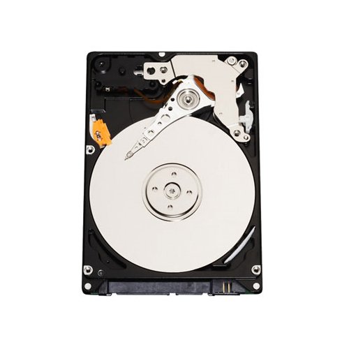 【中古】【人並み外れたに好いたらしい】Western Digital wd3200bekt Scorpio Black 320 GB 7200 RPM 16 MB現ナマSATA 3.0 GB/s 2.5内部的ノートブックハードドライブ