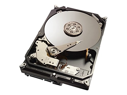 【中古】【非常に良い】Desktop 3.5inch Hybrid SSHD ST1000DX001 SATA 6Gb/s 1TB 7200rpm 8GBMLC 64MB AF|スカイマーケットプラス