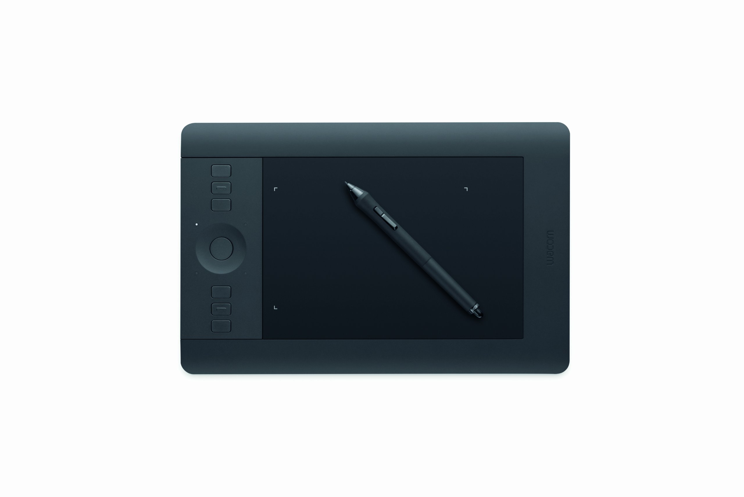 【中古】【人並み外れたに好いたらしい】wacom Intuos Pro small S大きさ PTH-451/K0