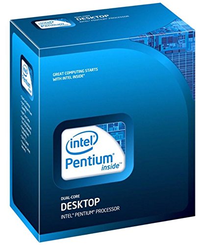 【中古】【非常に良い】Pentium G3220 BOX