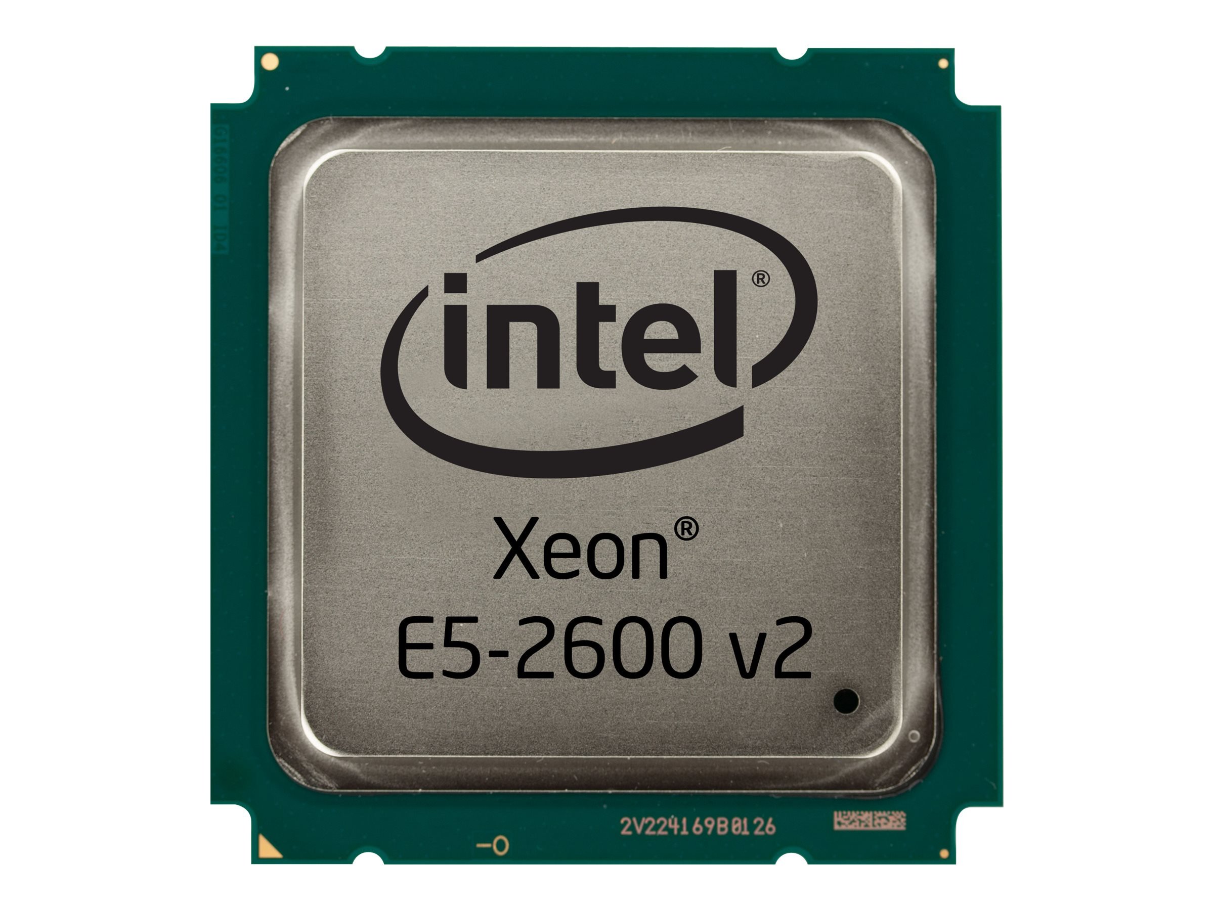【中古】【非常に良い】Intel CPU Xeon E5-2640v2 2.0GHz 20Mキャッシュ LGA2011-0 BX80635E52640V2【BOX】 24,846円