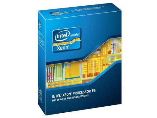 【中古】【人並み外れたに好いたらしい】Intel 中央処理装置 Xeon E5-2670v2 2.5GHz 25M現ナマ LGA2011-0 BX80635E52670V2【BOX】