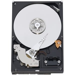 【中古】【人並み外れたに好いたらしい】WESTERNDIGITAL WD5000AAKX WD Caviar Blue続きもの 7200rpm 500GB